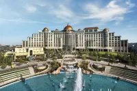 Universal Helios Grand Hotel - piscine