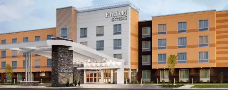 Fairfield by Marriott Inn & Suites Melbourne