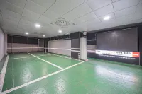 大邱東城路斯威特酒店 - 汽車旅館