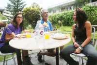 Hotel M&D Suites - 3-Sterne