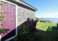 Panoramic Cape Cod Bay Views with Private Sandy Beach