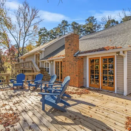 A&A Lakehouse