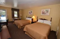 Budget Host Inn - Pet friendly