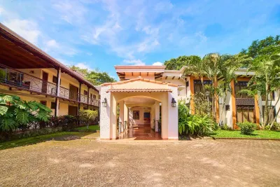 El Rodeo Estancia Boutique Hotel & Steakhouse Hotel di Pozos