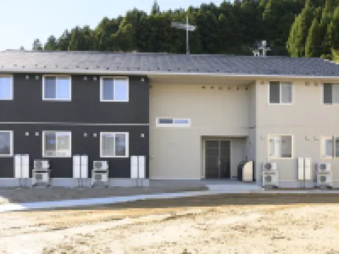 Ties Verde Hotel Hotels in Futaba District