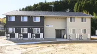 Ties Verde Hotel なみえ星降る農園 주변 호텔