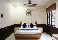 Stay10 Luxury Service Apartment Hotel 인도르 호텔