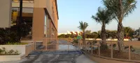 Sangath Banquet & Resort Hotels in Nadiad