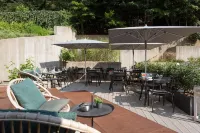 Hostellerie du Grünewald Hotels in Бершбах