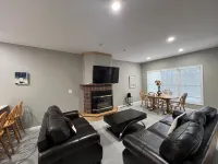 Seasonal or Nightly- Convenient to everything in Ellicottville- Luxury Fox Ridge