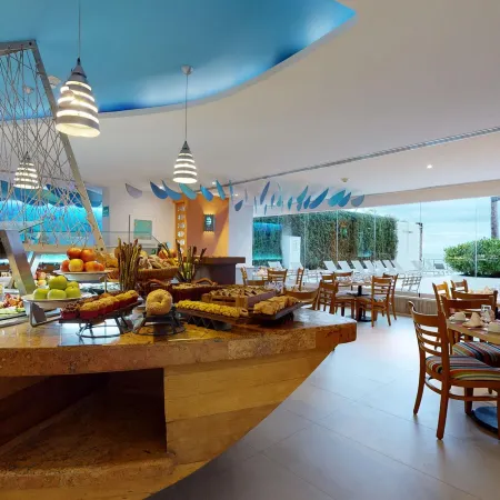 Grand Park Royal Puerto Vallarta - All Inclusive