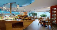 Grand Park Royal Puerto Vallarta - All Inclusive