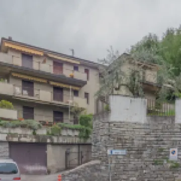 Profumo di Lago