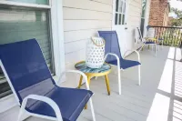 Downtown Cozy 2 Br Apt - 4Min Drive MardiGras Park Hoteles en Mobile
