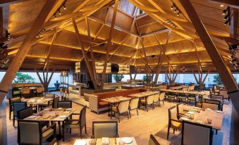 Radisson Resort Hatgad Saputara