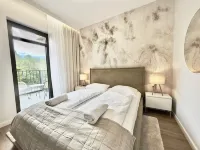 RentPlanet - Orlik Residence - balcony