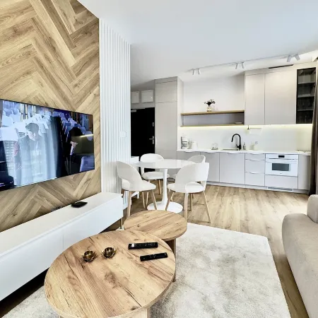 RentPlanet - Orlik Residence