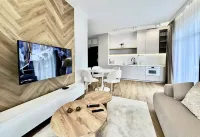 RentPlanet - Orlik Residence