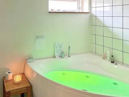 3 Person Holiday Home in Ebeltoft