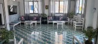 Serifos Beach Hotel