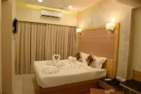 The Myriad Hotel Hotels in Thane