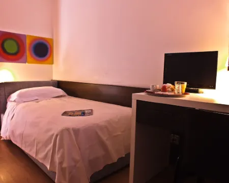 Hotel Garni Centro Hotels in Chiasso