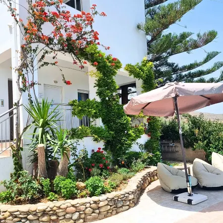 Infinity Wellness Apartment Hotel