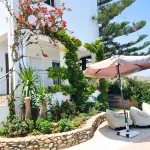 Infinity Wellness Apartment Hotel - Gym