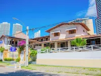 O Tempo e o Vento Hotels near Calçadão de Ponta Negra - Natal RN