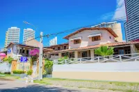 O Tempo e o Vento Hotels in Natal