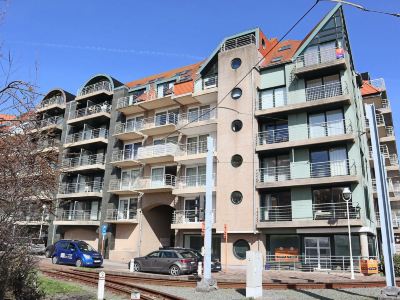 Apartment Nieuwpoort Near Beach & Marina