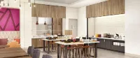 Hilton Garden Inn North Conway - Morgenmad