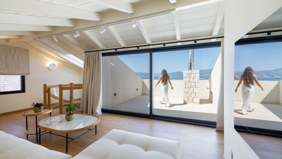 Ilva Suites