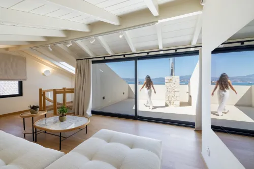 Ilva Suites - piscine