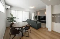 Araha BeachWay Inn فنادق في تشاتان