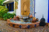 Ocean View, 5 bed Villa, Hot Tub, Sauna Hôtels à proximité de : Plage Imin Turga