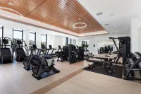 Vasara Menlo Park Condos - 3-Star