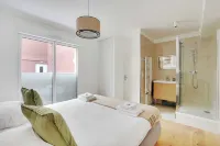 Lovely Duplex -4Br-8P- Nogent-Sur-Marne