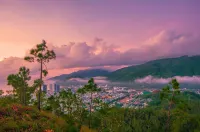 Quy Nhon Homestay Bnb Hotels in Ghenh Rang