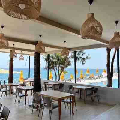 卡薩利塔飯店 Dining/Meeting Rooms