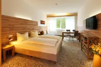 Petul Apart Hotel am Ruhrbogen Hoteles en Bochum