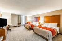 Comfort Inn Altoona-Des Moines فنادق في Altoona