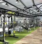 Park View Hotel - Gym