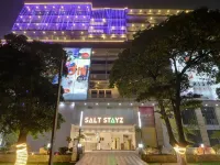 Saltstayz Premier Suite Chandigarh Mohali Hotels in Mohali
