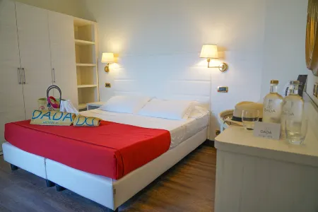 Hotel Imperial Beach - Dada Hotels