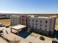 Quality Inn - Pratt Hotel a Township 12