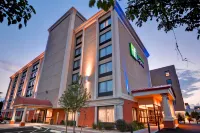 Holiday Inn Express BOSTON by IHG Hotels near Savin Hill Beach