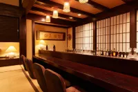 Hana No Omotenashi Nanraku Hotels in Minamiizu