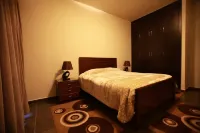 Cedars Palace Hotels near Public Garden