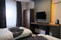 Atlas Hotel